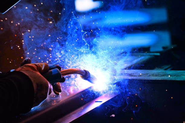 Best Marine and Shipbuilding Welding in Jasper, GA