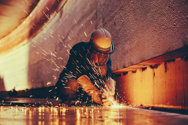 Best Structural Steel Welding in Jasper, GA