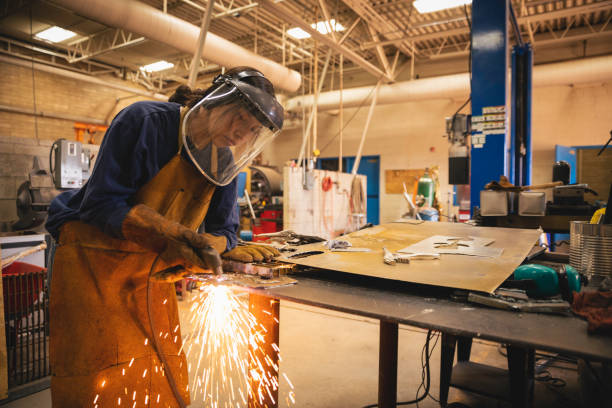 Affordable Welder Services in Jasper, GA