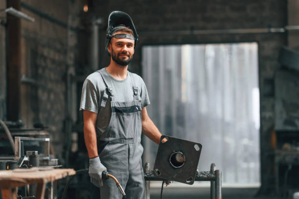 Best Food and Beverage Processing Equipment Welding in Jasper, GA