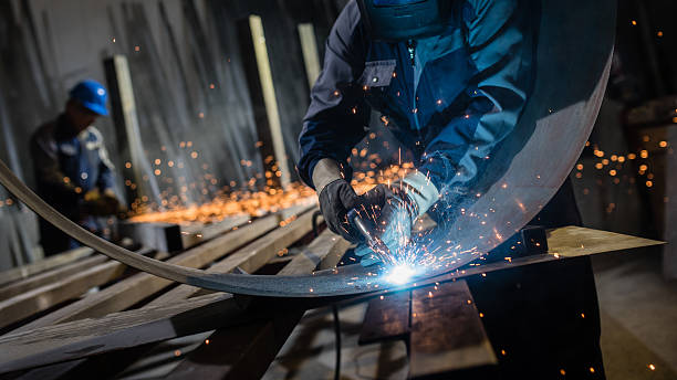 Best Automation and Robotic Welding in Jasper, GA